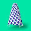 ⁦Divi Engine String Bag (Small Logos)⁩ - الصورة ⁦3⁩